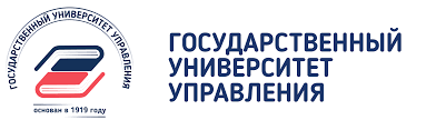 Файл:Логотип ГУУ.svg — Википедия