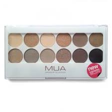 undress me too palette mua makeup academy