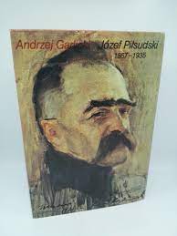 Książka Andrzej Garlicki Józef Piłsudski 1867-1935 – Antykikormoran