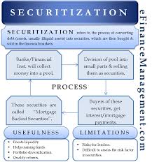Check spelling or type a new query. Securitization Meaning Process Advantage And Disadvantages