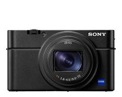 Image of Sony RX100 VII camera