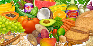 Image result for international nutrition month in april