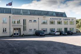 great news for axminster that the town