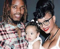 A few reports from 2019 also stated that she had allegedly undergone. Photos How Many Kids Does Fetty Wap Have Complete List With Baby Mamas Starcasm Net