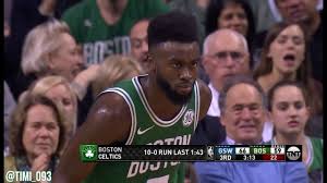 The boston celtics surely would have preferred to build the longest active winning streak in. Boston Celtics 19 0 Run Uncut Vs Golden State Warriors 11 16 2017 Youtube