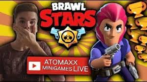 You can collect resources, open boxes, play games! Atomaxx Brawl Stars Youtube Channel Analytics And Report Powered By Noxinfluencer Mobile