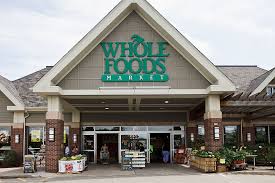 whole foods ping tips and tricks