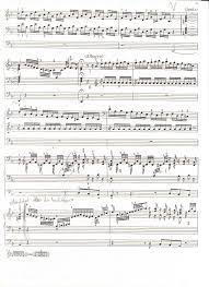 Toccata i fuga d-moll, J. S. Bach - jak zagrać na pianinie bez znajomości  nut? — Elpiano. Naszą pasją są pianina.