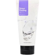 2,933,436 likes · 48,617 talking about this. The Face Shop Smart Peeling White Jewel Perle 4 Fl Oz 120 Ml Iherb
