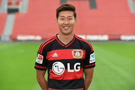 With vidal and emre can in the middle and son and schürrle wide, their midfield alone could've been as good as most in the bundesliga. Son S Spurs Switch Would Be Ill Advised Leverkusen