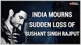 Video for " Sushant Singh Rajput ",   Bollywood star