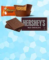hershey s gifts celebrations free