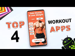 4 best fitness apps best for home