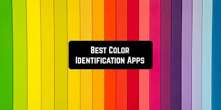 Allows other apps to export jpg and png files to colorvisor. 11 Best Color Identification Apps For Android Ios Free Apps For Android And Ios