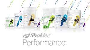 introducing shaklee performance