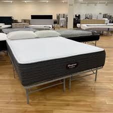 beautyrest hybrid 13 5 plush mattress