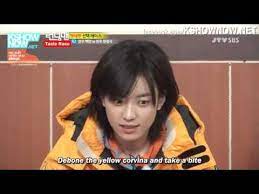 The man who became a king. Funny Running Man Game Epi 124 Youtube