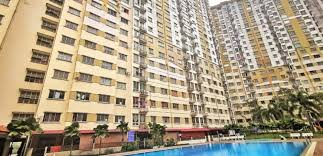I'm satisfied with bukit vista property management because always give good service. Vista Impiana Apartment Taman Bukit Serdang Seri Kembangan Selangor Realman