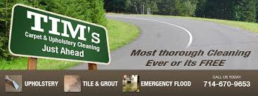 tims carpet cleaning