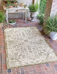 modern outdoor area rug textile design