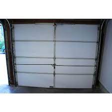 insulfoam garage door insulation kit