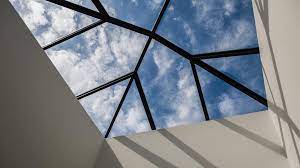 Why Skylights Or Roof Windows Could