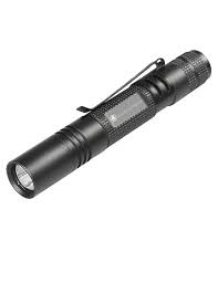 Tru Spec Pen Light Flashlight 12 Off Free Shipping Over 49