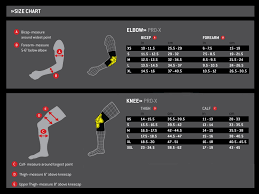 G Form Pro X Elbow Pads