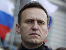 Alexej Nawalny: Frau, Kinder - Wer ist ...