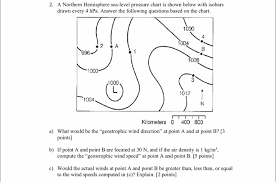 By Combining The Ideal Gas Law And The Hydrostatic