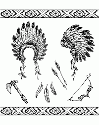 | keywords:native americans, native, american, indian, tribe, on our website, we offer you a wide selection of coloring pages, pictures, photographs and handicrafts. Native American Coloring Pages For Adults Coloring Home