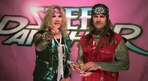 steel panther s celeb watch video