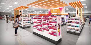 ulta beauty at target launches in