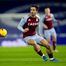 Midfielder for aston villa, and nike athlete. Jack Grealish Has Explained His Best Position To Mikel Arteta Amid Arsenal Transfer Links Football London