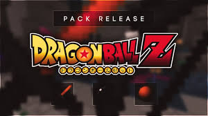 Free shipping on qualified orders. Dragon Ball Z 32x Texture Pack Release 1 7 1 8 Fps Friendly By Fastlycrafted