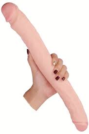 Dildo Adult Toy for Lesbian, SHEQU 14.96 Inch Silicone Double Sided Dildo  for Women Waterproof Flexible Double Dong with Curved Shaft for Vaginal  G-spot and Anal Play (Peter's Dick) : Amazon.com.au: Health,