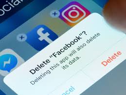In fact, if you want to delete your account, you will need to reach out to facebook to request the deletion. How To Delete Your Facebook Account Completely In 2021