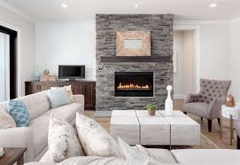 Perfect Fireplace Surrounds