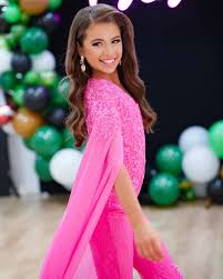 pageant romper pink sparkly dress