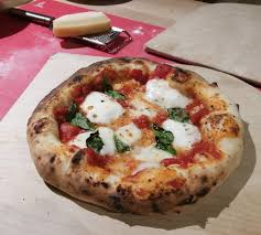 is neapolitan pizza healthy the