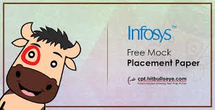 Infosys Verbal Placement Papers             Student Forum