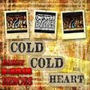 Cold, Cold Heart: Early Bluegrass Heroes, Vol. 1