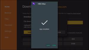 Hbo max is the premium video streaming service from. Como Instalar Hbo Max En Firestick Fire Tv 2021