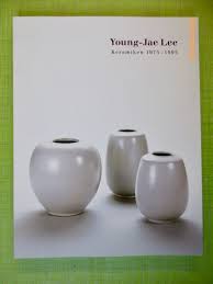 J hu, bb park, yj lee. Formen Aus Der Erde Neu Ostasiatische Keramik Fachbuch Young Jae Lee Antiquitaten Kunst Frankseta Antiquarische Bucher