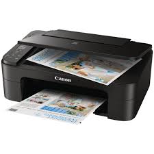If you're searching for an economical and reliable printer for home, the pixma mg3660 is the solution. Canon Pixma Home Inkjet Printer Black Ts3360 Officeworks