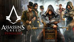 Check spelling or type a new query. Save 75 On Assassin S Creed Syndicate On Steam
