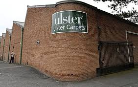 70 redundancies at ulster carpets