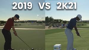 As a global leader in the sports simulation genre, 2k is the perfect partner to. Pga Tour 2k21 All Info Golf Blog Rockbottomgolf Com
