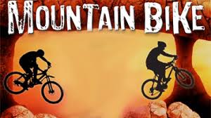 play mountain bike on primarygames