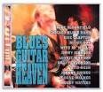 Blues Guitar Heaven [2 Discs]